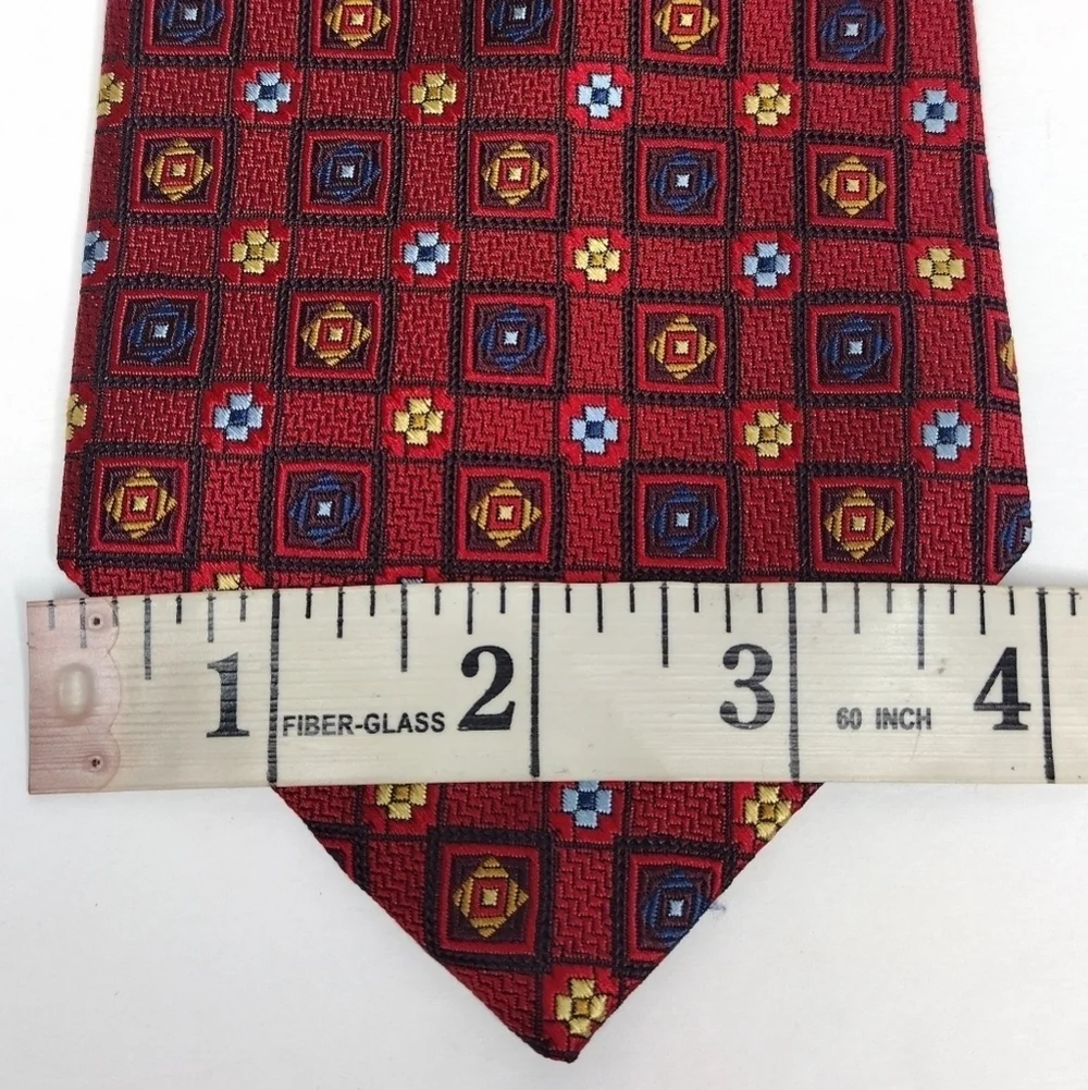 Jos. A. Bank Silk Men's Tie